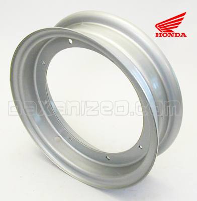 Honda 12V Dax Rim Set 2.50-10