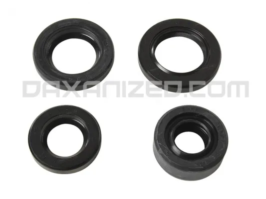 O-ring Set 4x