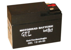 Batterie 12V Gel Monkey