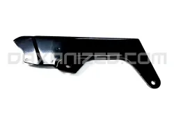 Chainguard black for Monkey Z50J1