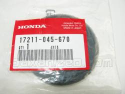Standard Vergaser für Honda Mofa Vergaser 50ccm 19mm - passend für Monkey /  Dax  Heavy Tuned: Günstige Preise für Rollerteile, Motorrad Ersatzteile,  Mofa, Vespa & mehr